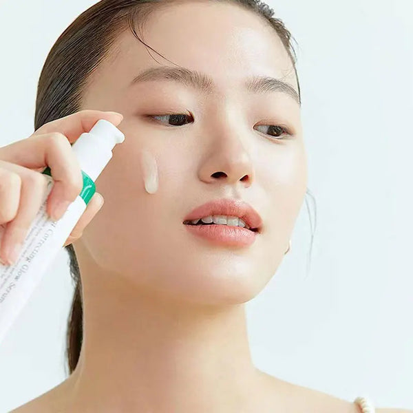 50ml-(১০০%কোরিয়ান প্রোডাক্ট)- AXIS-Y Dark Spot Correcting Glow Serum