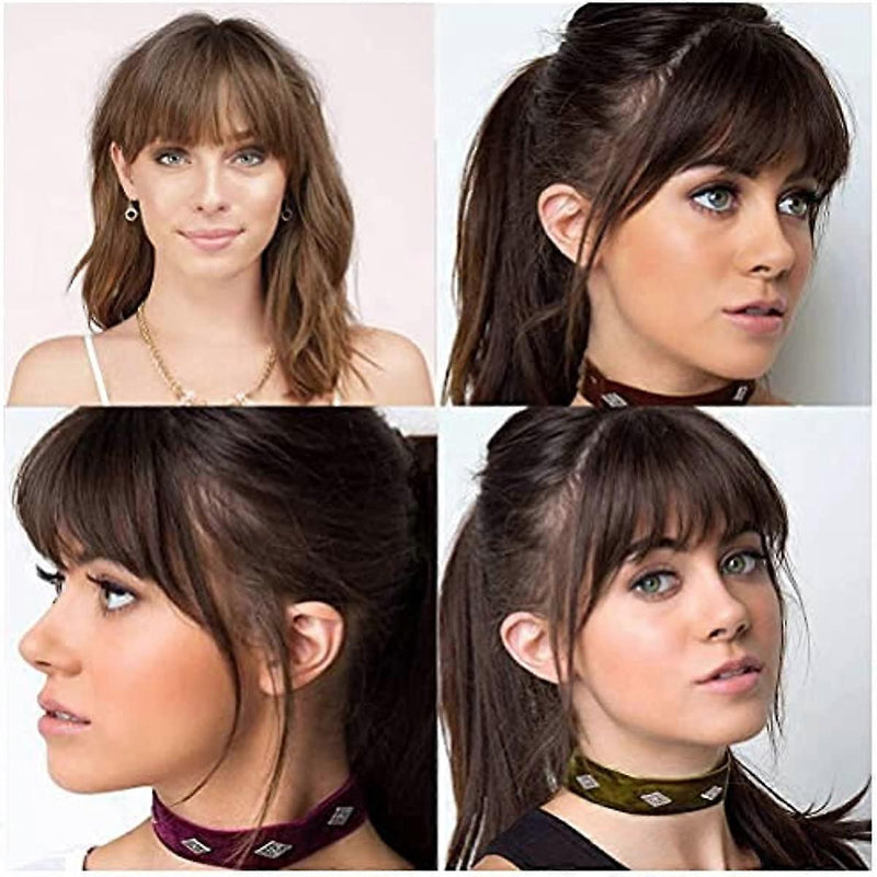 ব্রাউন কালার