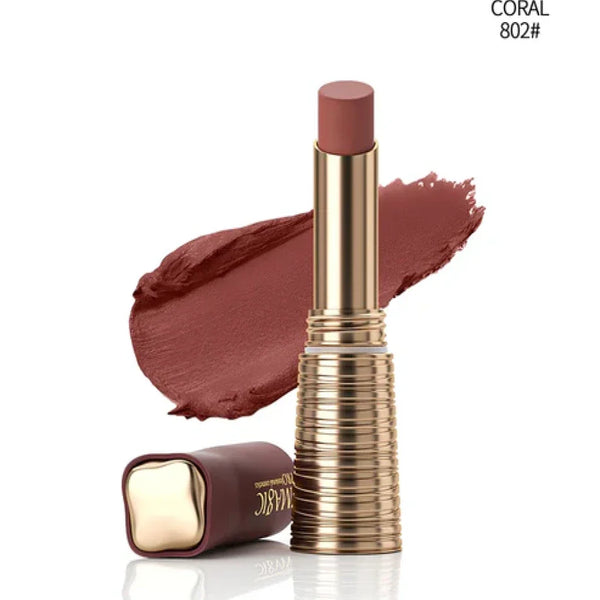 IMAGIC Matte Lipstick-Coral
