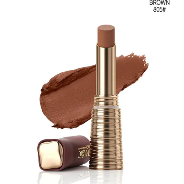 IMAGIC Matte Lipstick-Brown