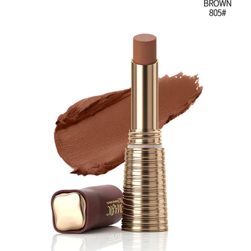IMAGIC Matte Lipstick-Brown