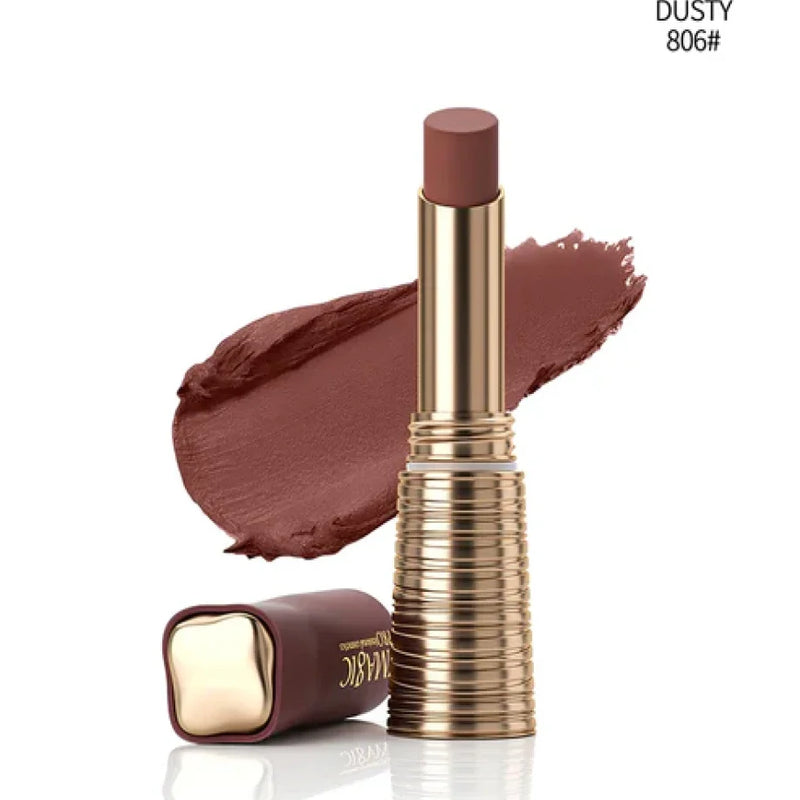 IMAGIC Matte Lipstick-Dusty