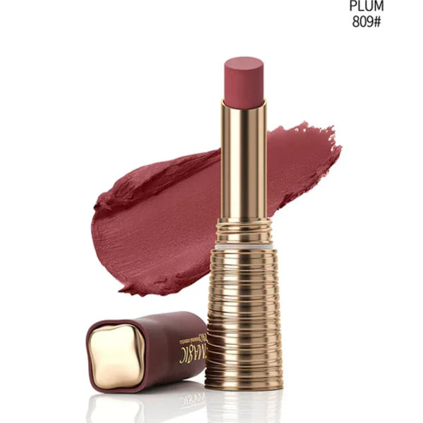 IMAGIC Matte Lipstick-Plum