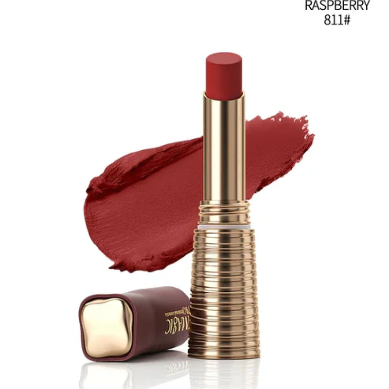 IMAGIC Matte Lipstick-Raspberry