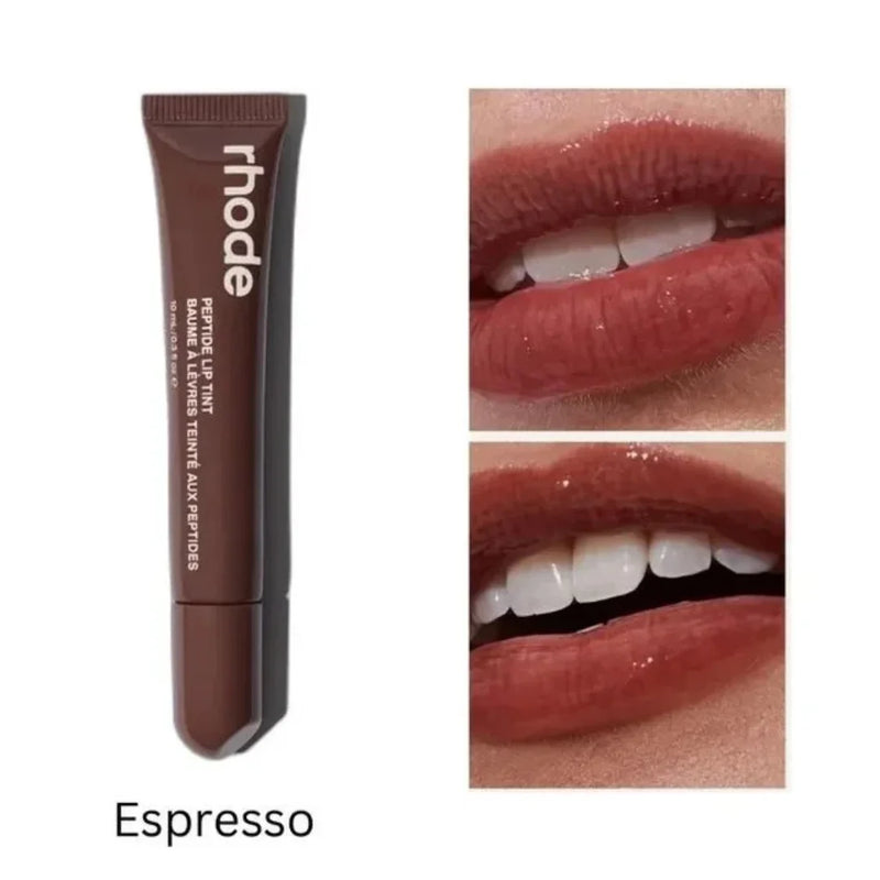 Rhode Peptide Lip Tin-Raspberry Jelly