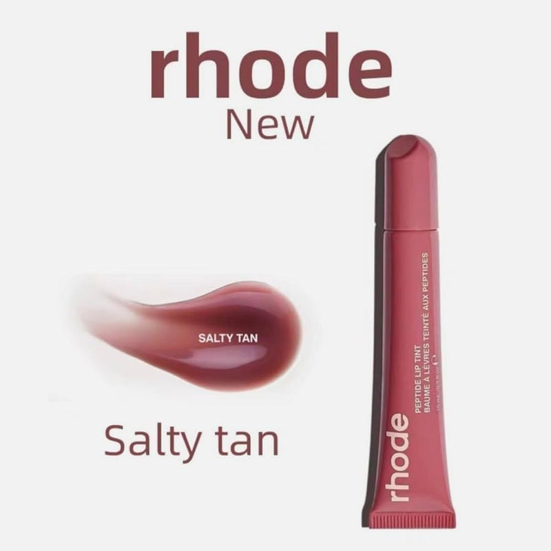 Rhode Peptide Lip Tin-Ribbon