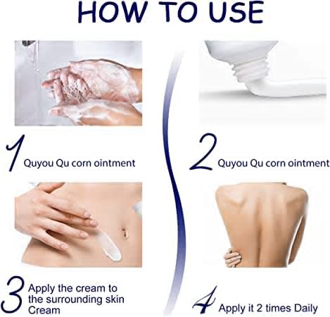 Wart Removing Pen-3pcs