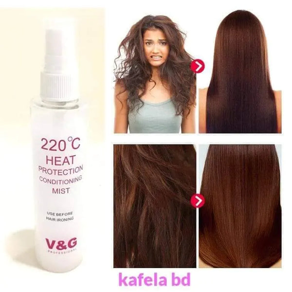 V&G Heat Protection Conditioning Mist