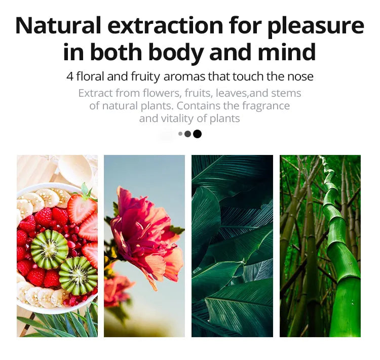 Women's Fragrance Body Spray-Fresh Fragrance