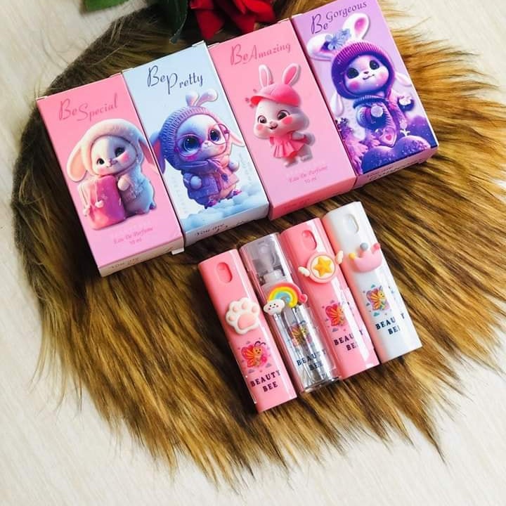 Beauty Bee Perfume-(BE-Special)