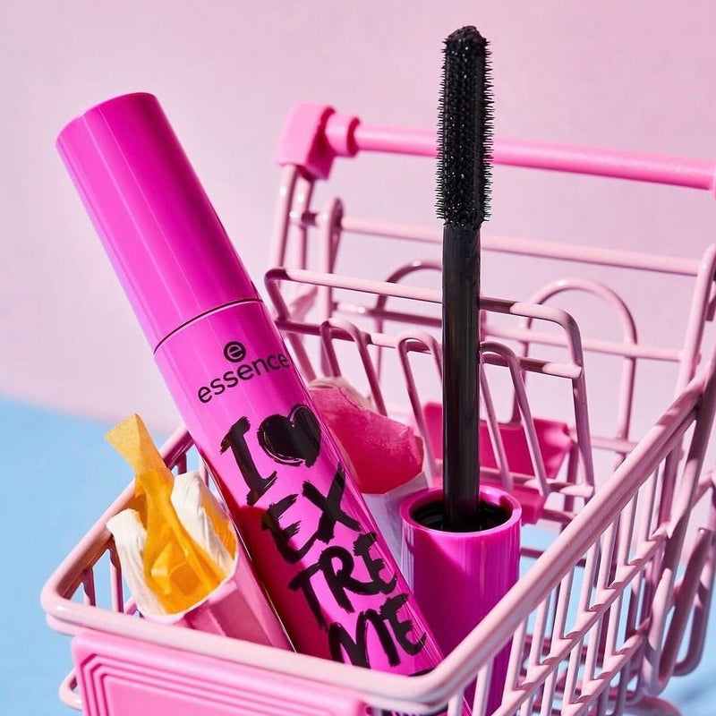 I Love Extreme Crazy Volume Mascara-1pcs