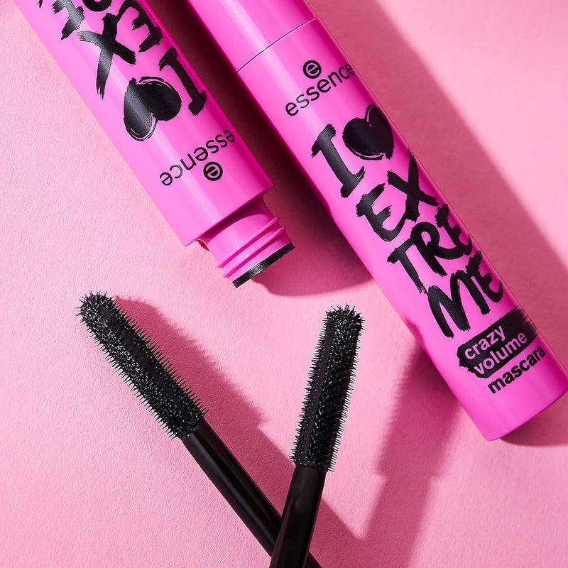 I Love Extreme Crazy Volume Mascara-1pcs