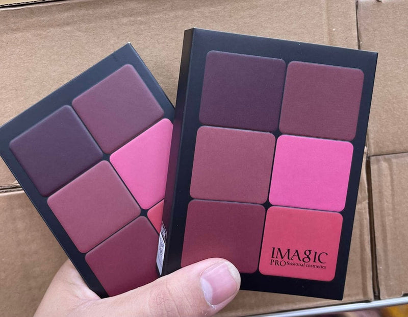 𝗖𝗿𝗲𝗮𝗺 𝗙𝗼𝘂𝗻𝗱𝗮𝘁𝗶𝗼𝗻 & 𝗕𝗹𝘂𝘀𝗵,𝗖𝗼𝗻𝘁𝗼𝘂𝗿 𝗣𝗮𝗹𝗲𝘁𝘁𝗲