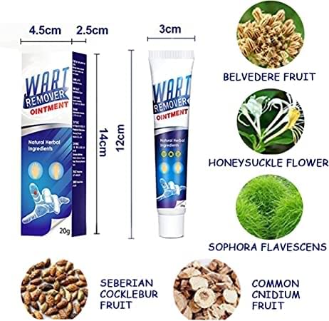 Wart Removing Pen-3pcs