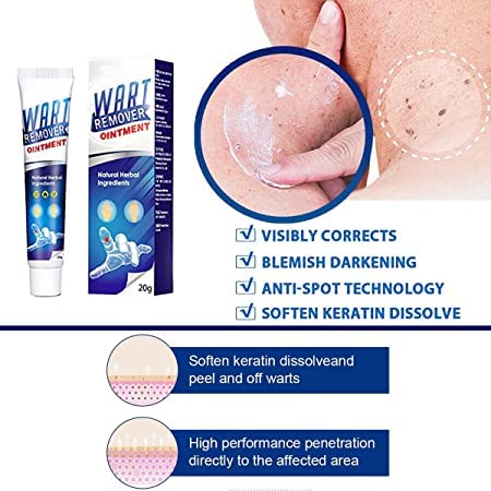 Wart Removing Pen-1 Pcs