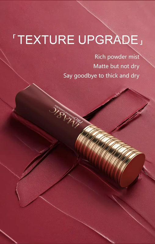IMAGIC Matte Lipstick-Chilli