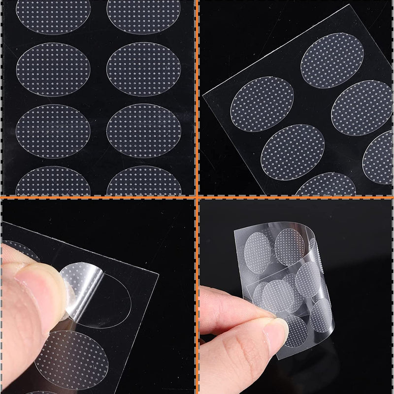 Ear Lobe Support Patches-100pcs