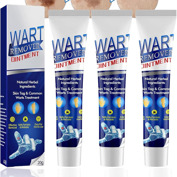 Wart Removing Pen-3pcs