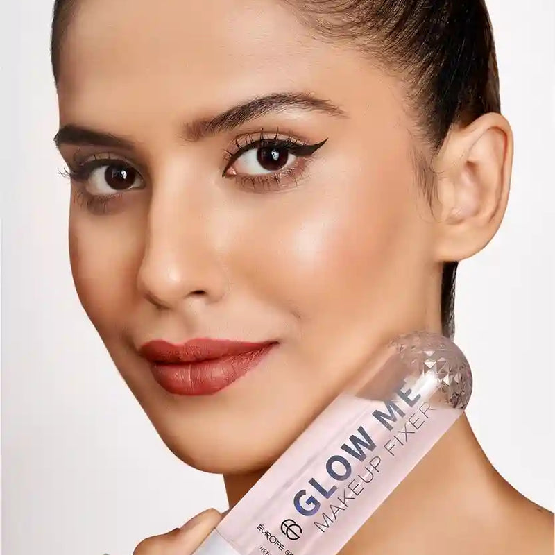 Maliao Glow Me Makeup Fixer-Silver