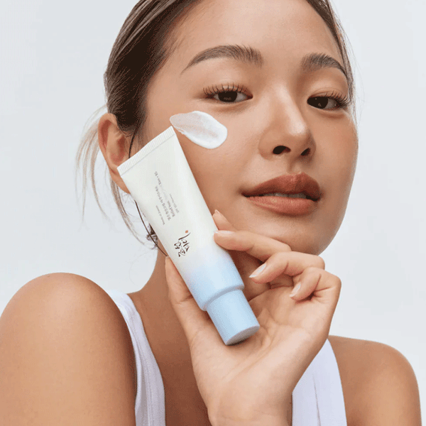 Beauty of Joseon Relief Sun Aqua-fresh : Rice + B5 50ml-Oily Skin