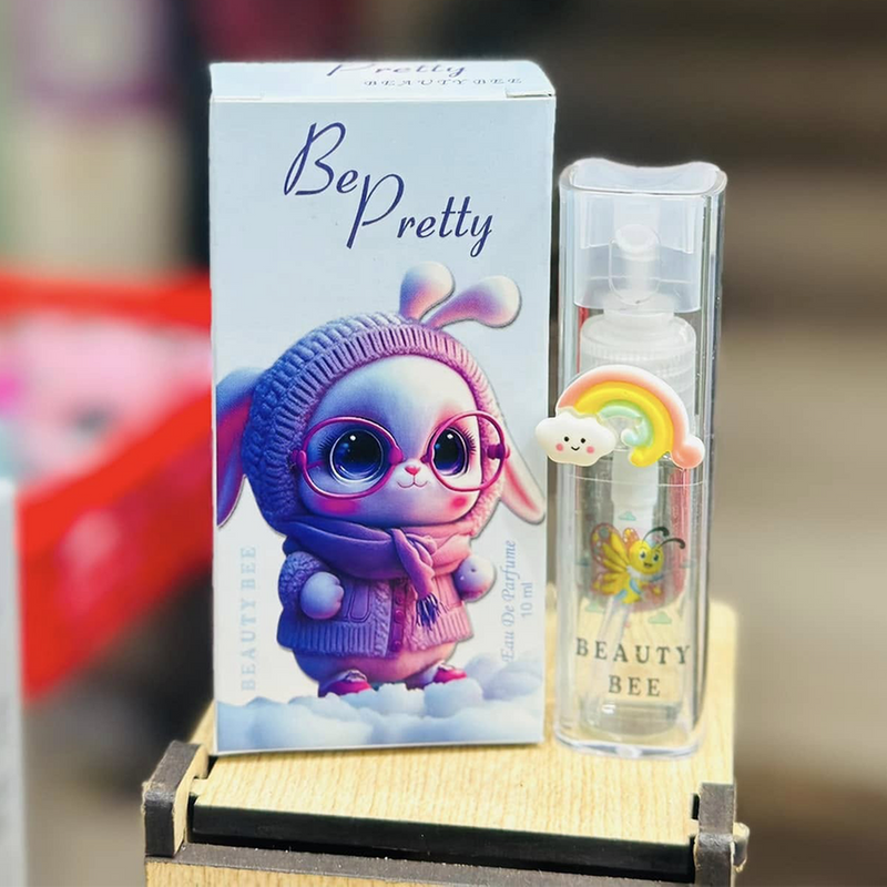 Beauty Bee Perfume-(BE-Pretty)