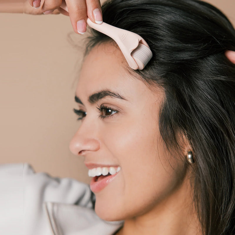 Derma Roller Microniddle Roller for Hair Growth