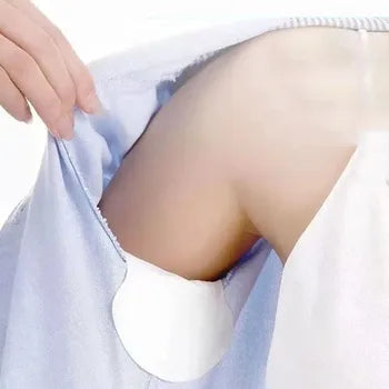 ৩০ পিচ -Deodorants Underarm Anti  Sweat Pads-30 pcs