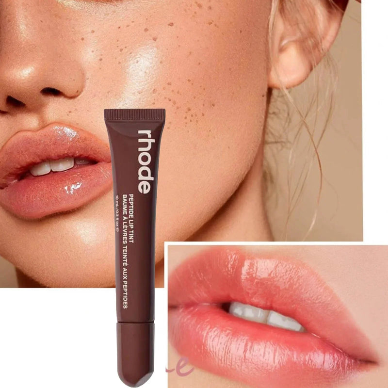 Rhode Peptide Lip Tin-Raspberry Jelly