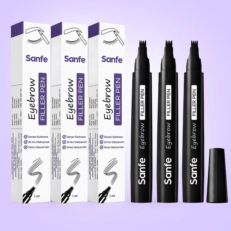 Sanfe Eyebrow Filler Pen