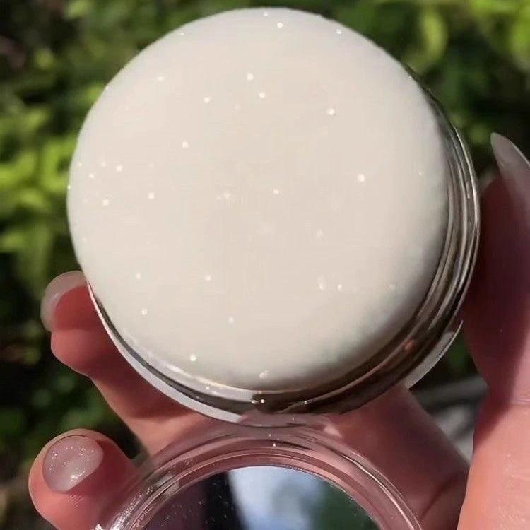Diamond Glow Body Highlighter Balm