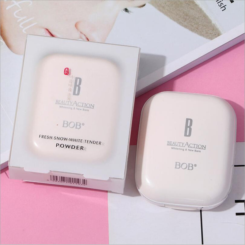BOB Wet & Dry Compact Powder