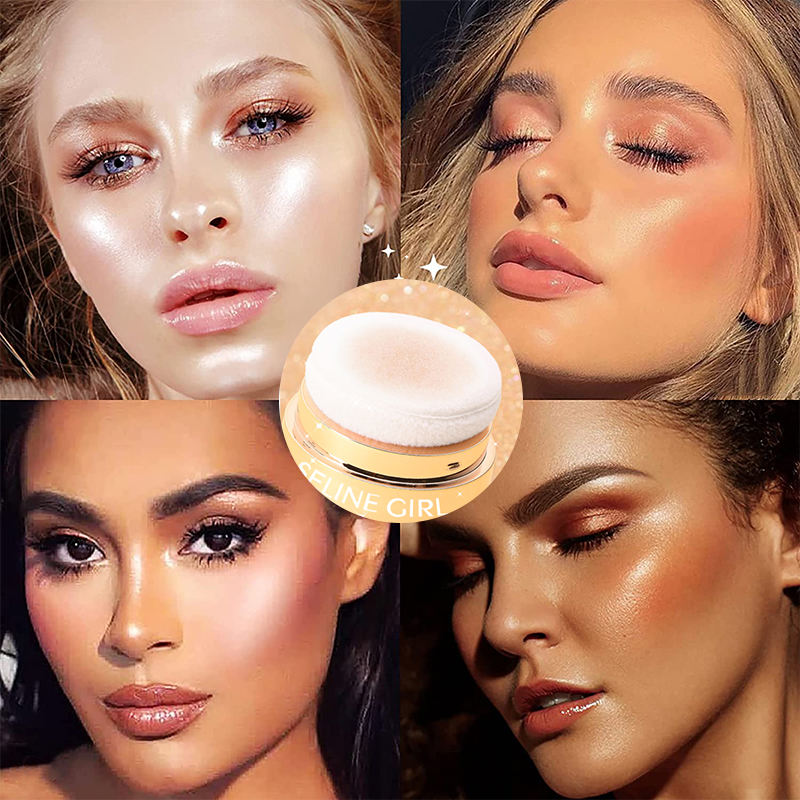Diamond Glow Body Highlighter Balm
