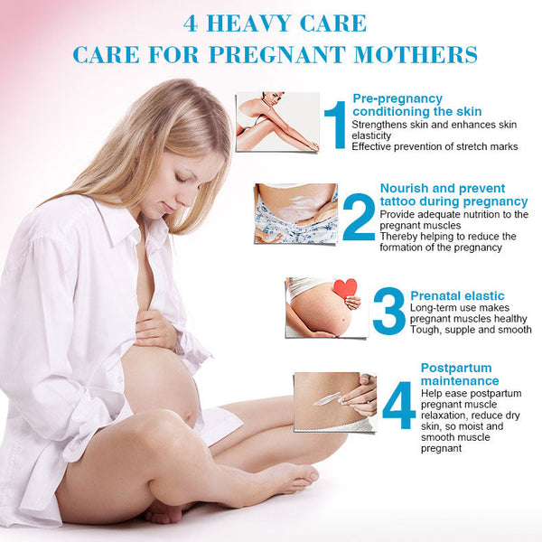 Anti-stretch Mark Cream