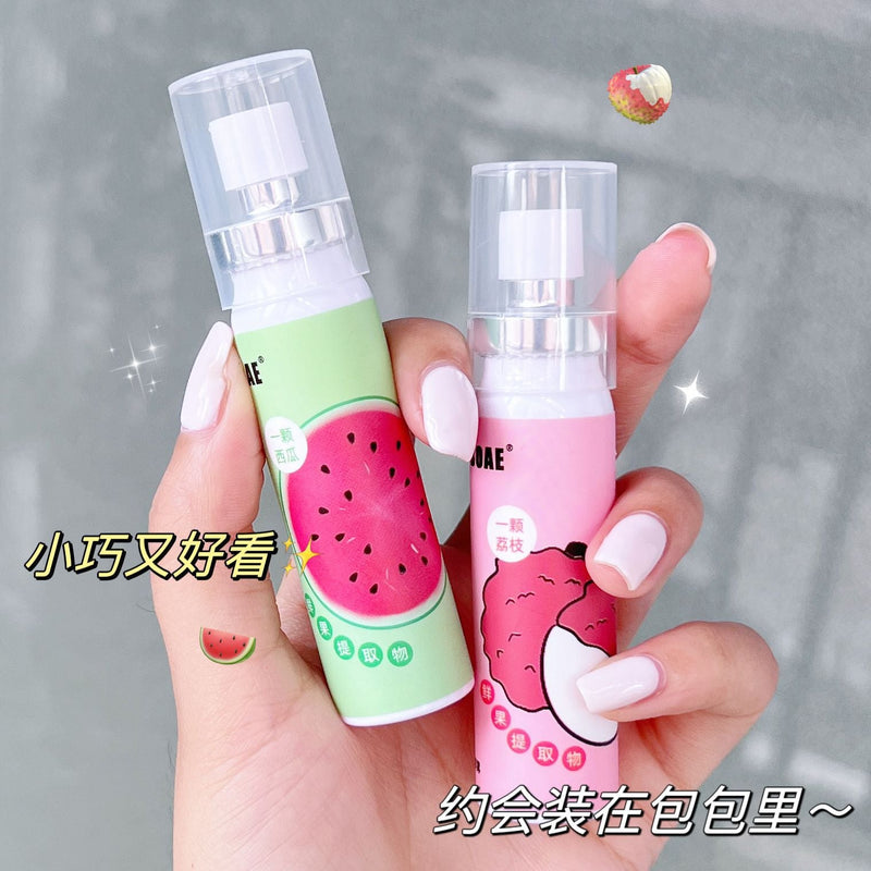 BOAE mouth spray-Watermelon-(এক পিচ ৪৫০টাকা)