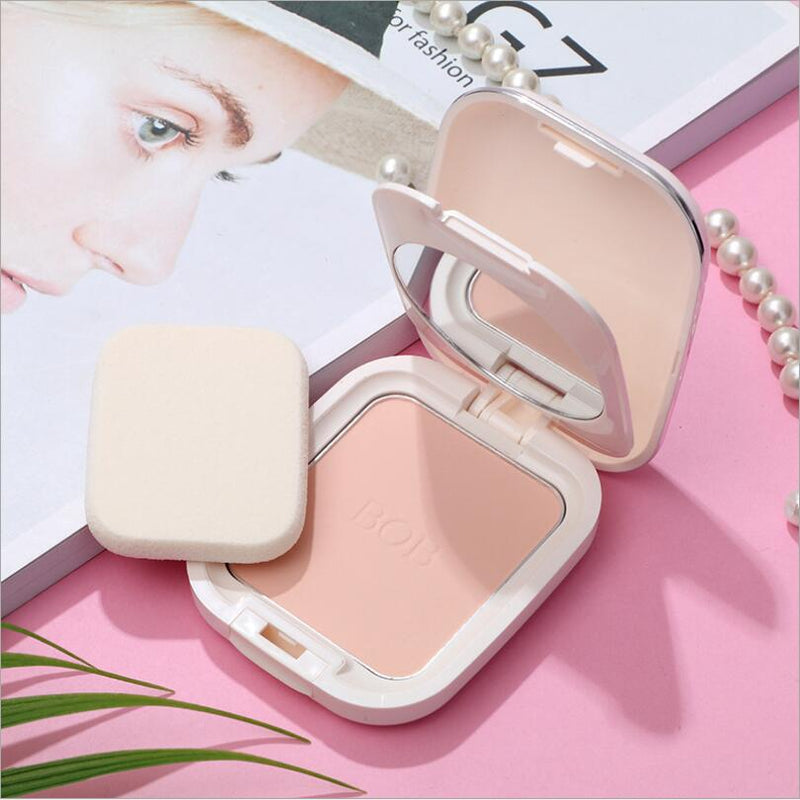 BOB Wet & Dry Compact Powder