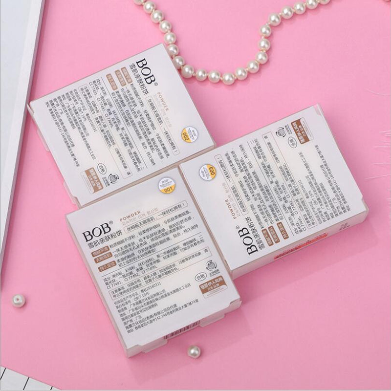 BOB Wet & Dry Compact Powder