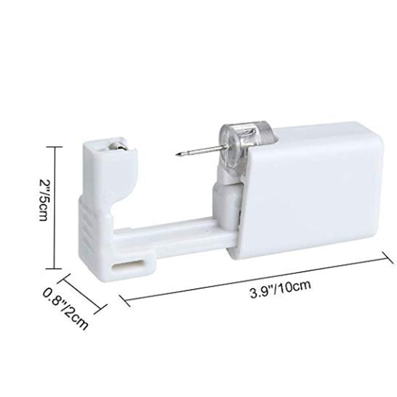 Ear Punching Device-4pcs