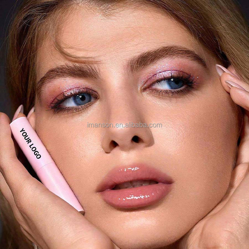 ✨💖Purple-পার্টি, ফটোশুট বা ডেইলি মেকআপ-Jelly Shimmer Stick / Glitter Eyeshadow Stick