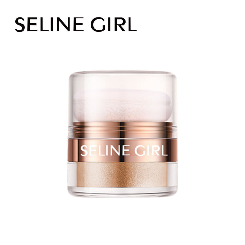 Diamond Glow Body Highlighter Balm