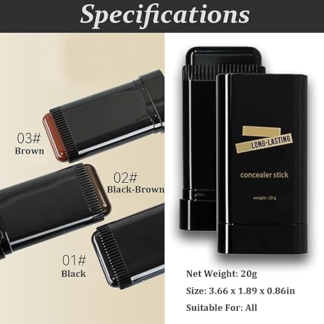 Hair Concealer Stick