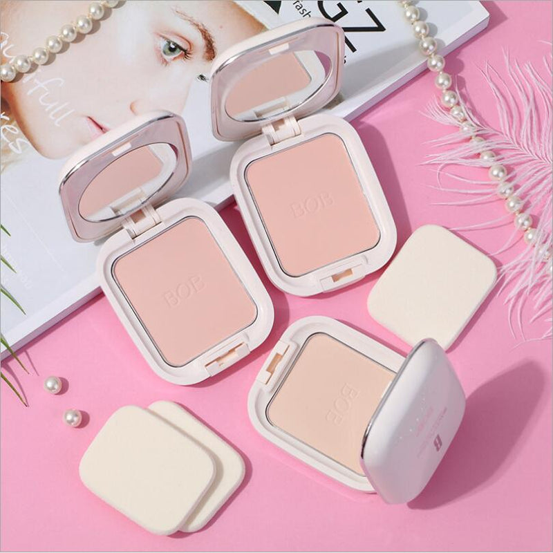 BOB Wet & Dry Compact Powder