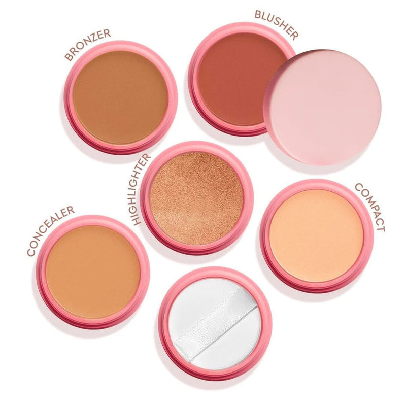 5 In 1 Makeup Stack Kit