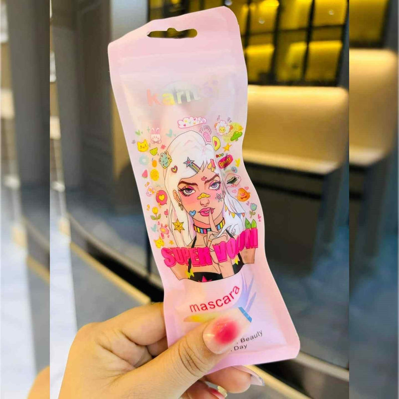 Karite Super Volume Mascara&nbsp;