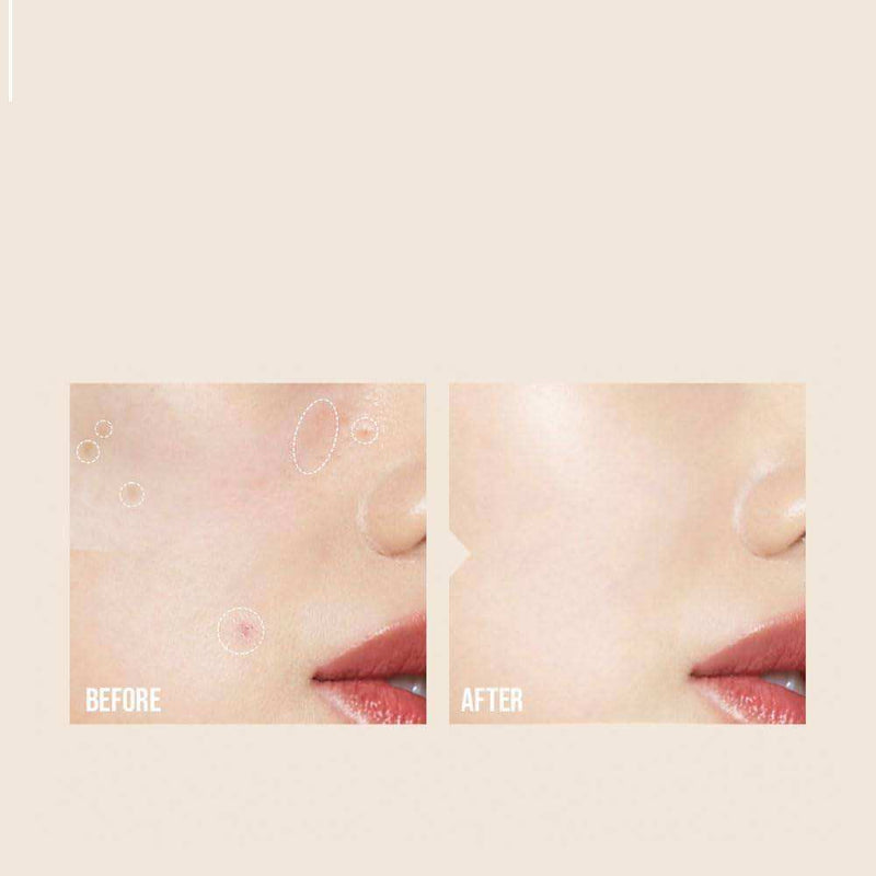 TFIT 3 Color Concealer Palette