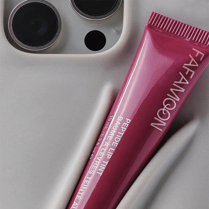 ১ পিস-(Color Shade-TOAST)- Moisturizing Oil Mirror Lipstick Plumping Lip