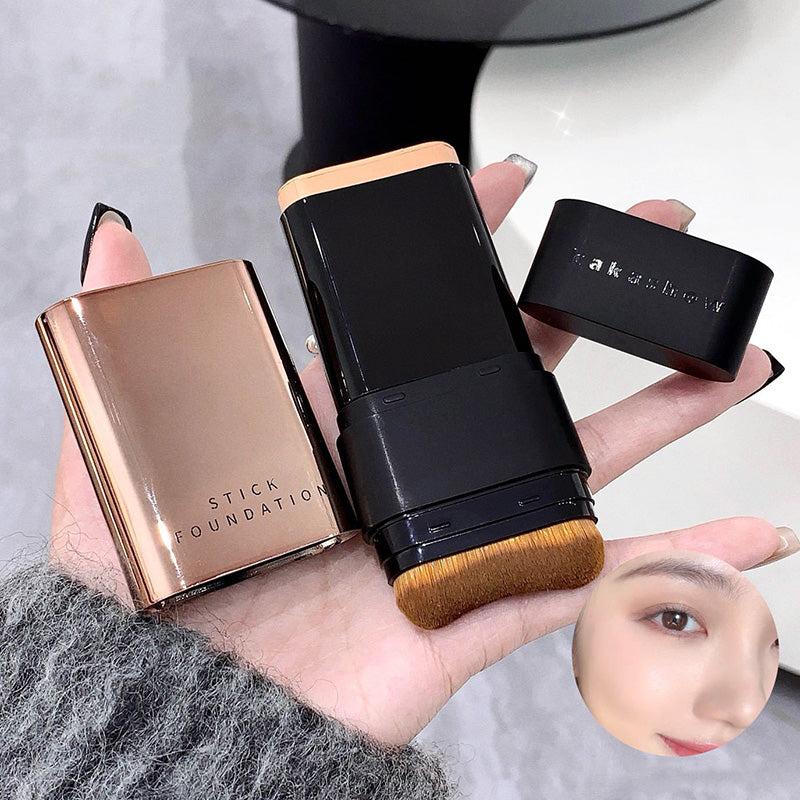 Kakashow Stick Foundation-Natural 02