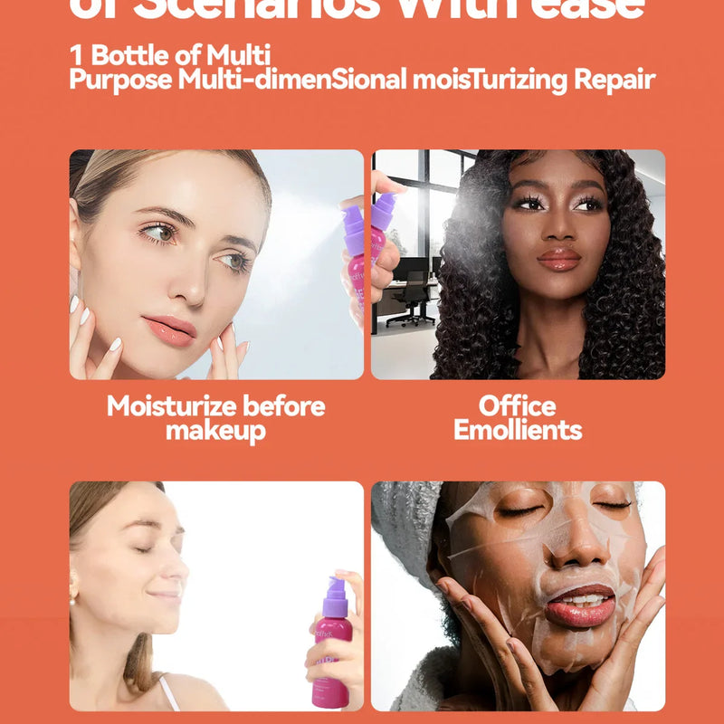 Get grip setting spray-24 Hours Long Lastting