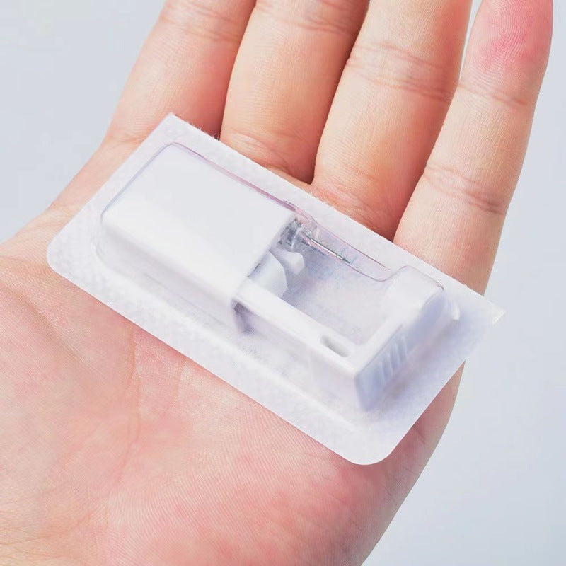 Ear Punching Device-6pcs