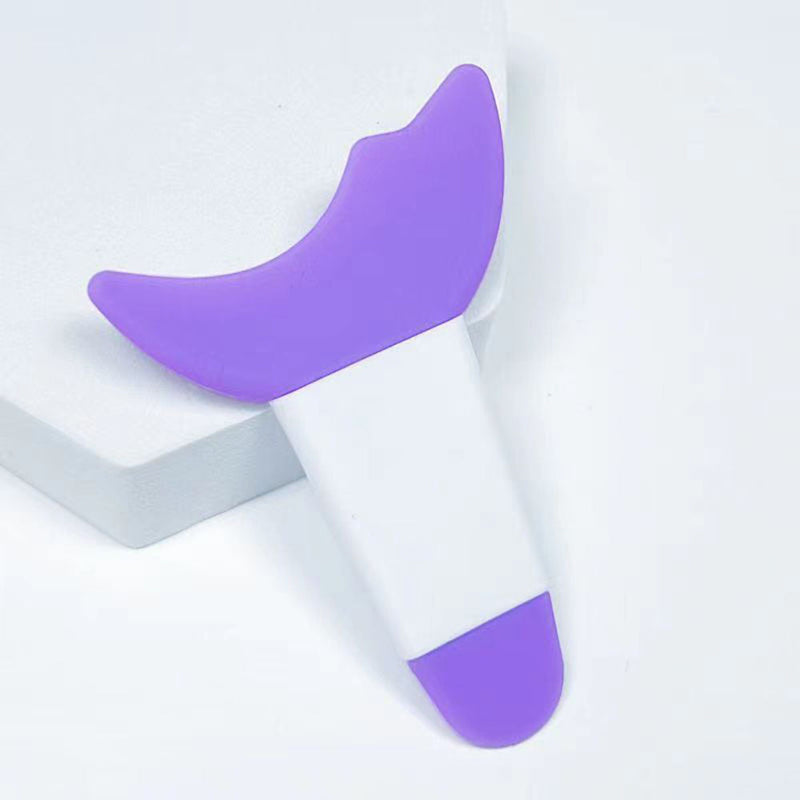২ পিচ-Eyeliner Template Silicone Stencil-2pcs