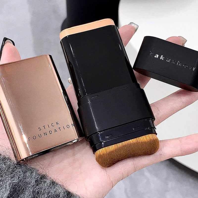 Kakashow Stick Foundation-Ivory 01